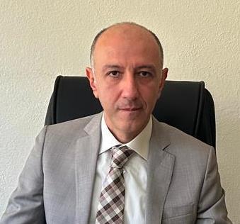Prof.Dr. Alihan ÇOKKIZGIN