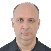 Prof. Dr. İlkan Ali  OLGUNOĞLU