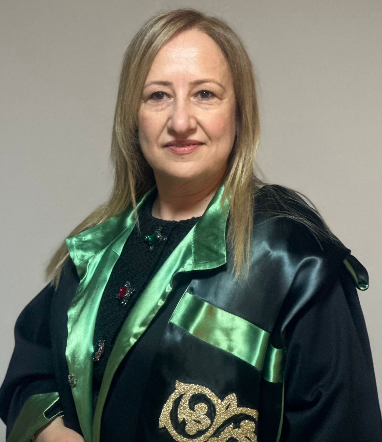 Dr. Öğr. Üyesi Şerife AKKEÇECİ
