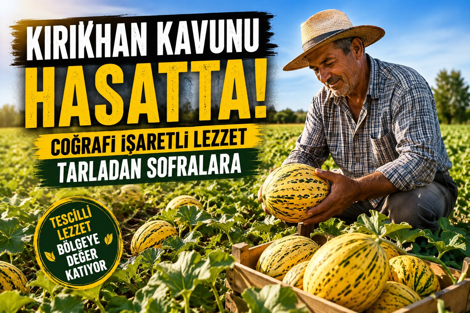 KIRIKHAN KAVUNU NEDEN BU KADAR ÖZEL?