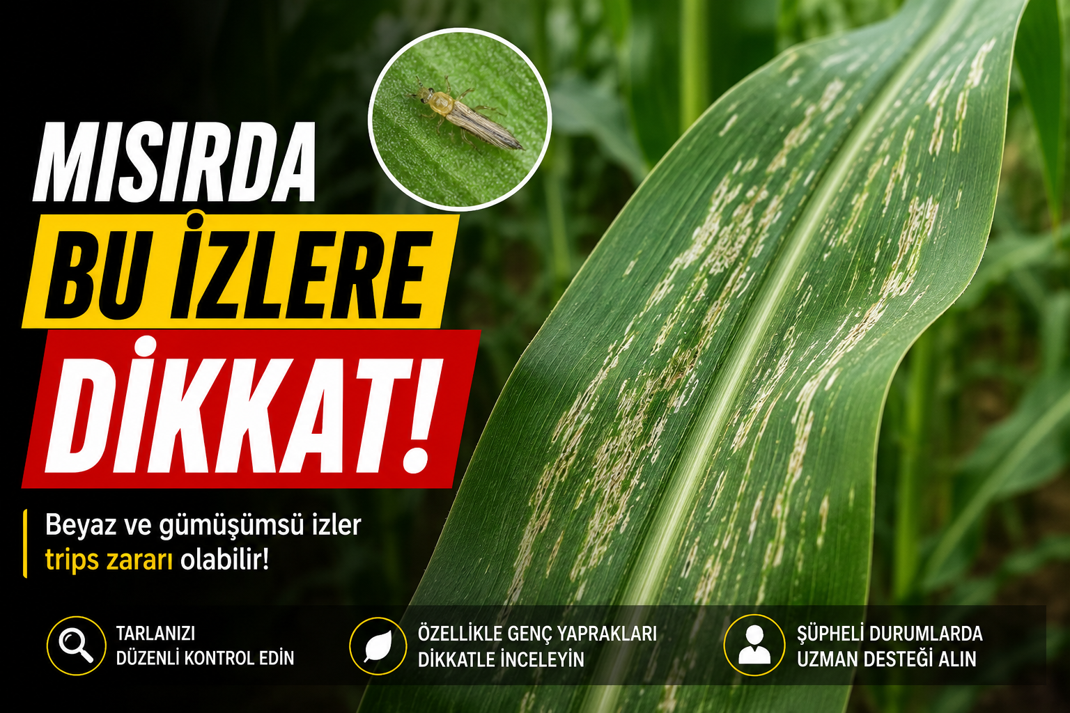 MISIRDA BU İZLERE DİKKAT!